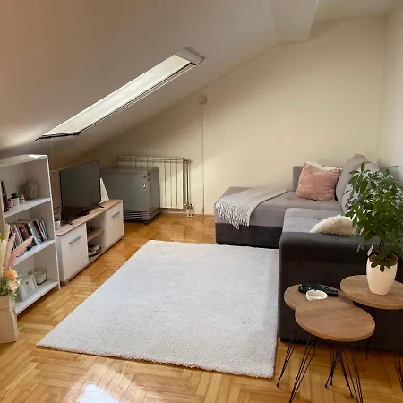 Lejlighed 22 22 Sremska Mitrovica