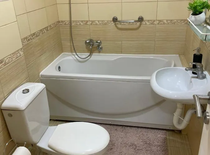 22 22 Διαμέρισμα Σρέμσκα Μιτρόβιτσα