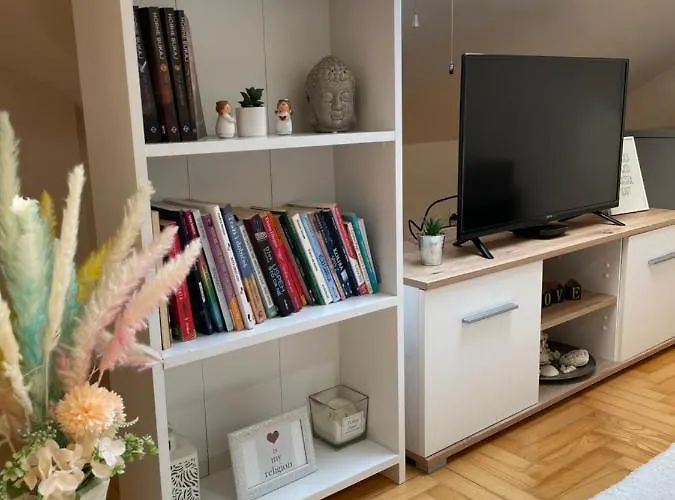 22 22 公寓 斯雷姆斯卡米特罗维察